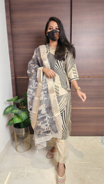 Salwar Set (10963)