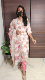 Salwar Set (10966)