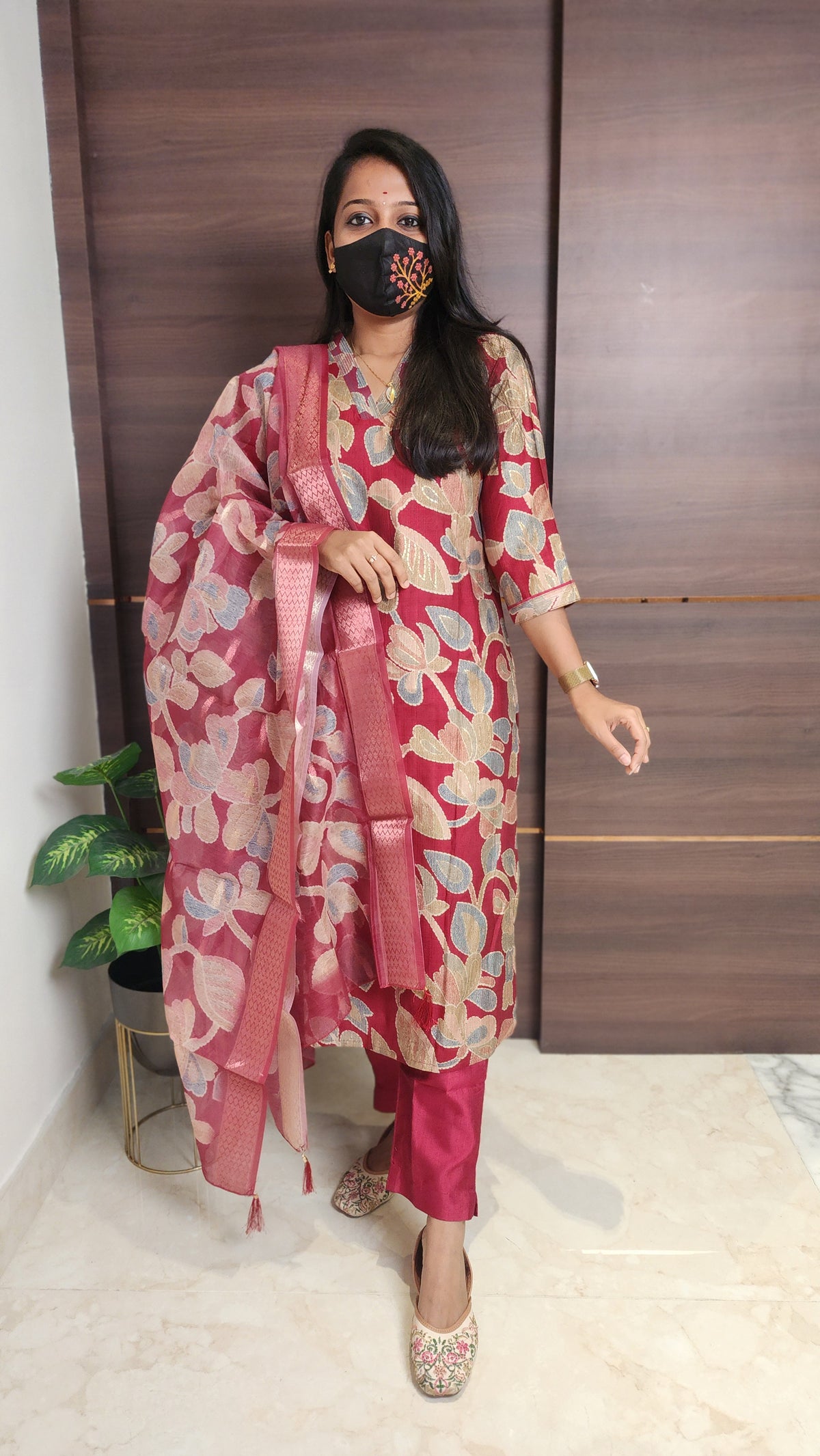 Salwar Set (10965)c3