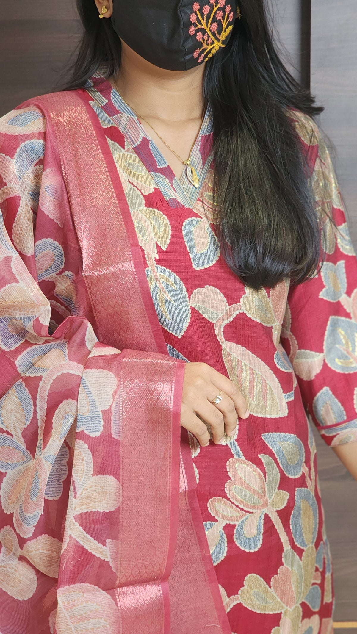 Salwar Set (10965)c3
