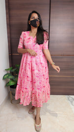 Western Wear Frock(10970)