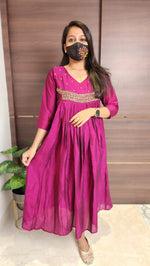 Ethnic Wear Kurti (10982)