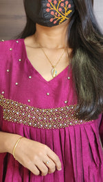 Ethnic Wear Kurti (10982)