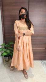 Ethnic Wear Kurti (10983)