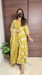 Cotton salwar set (10986)