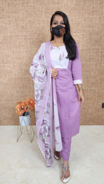 Salwar Set (11046)