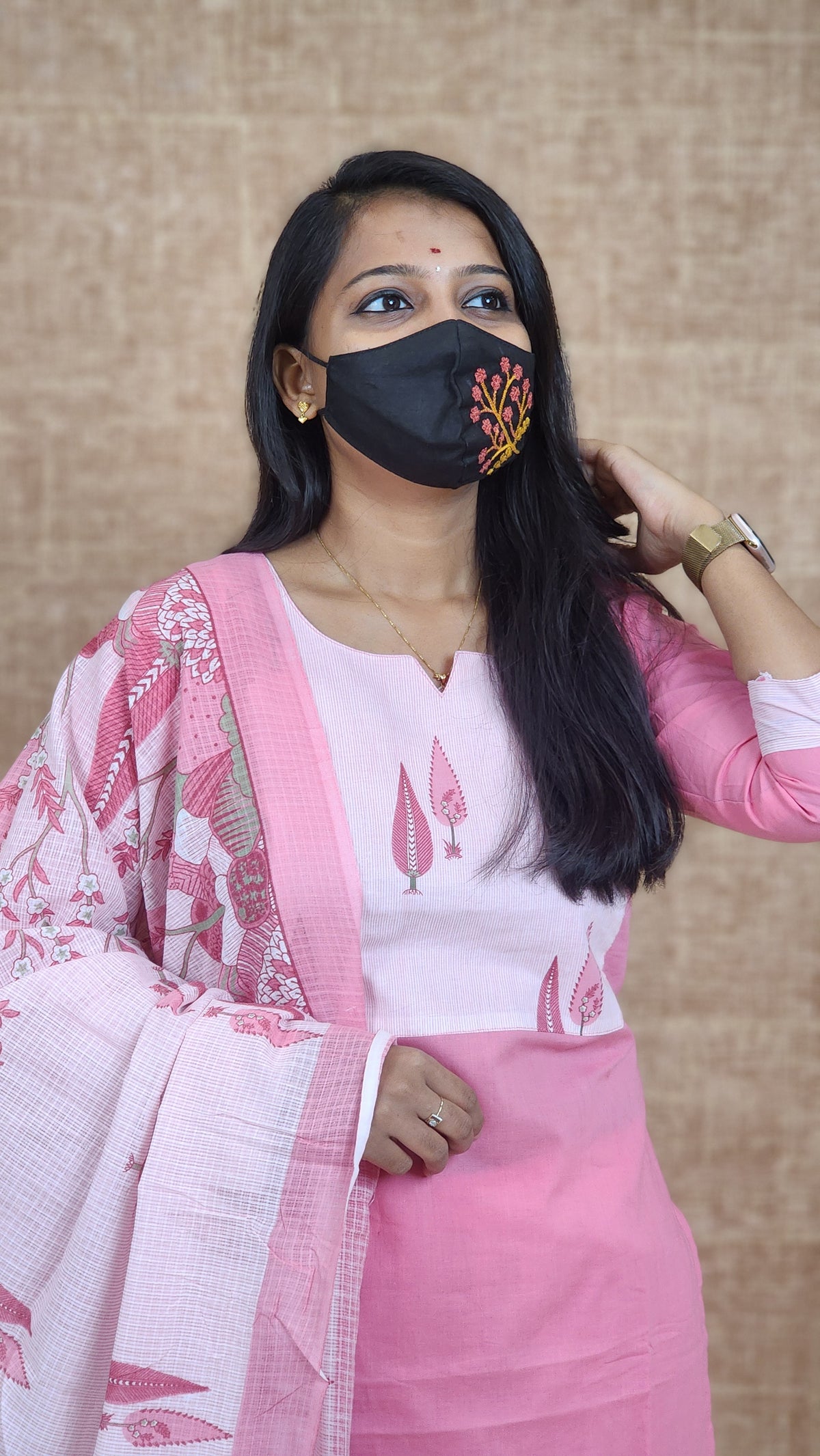 Salwar Set (11047)