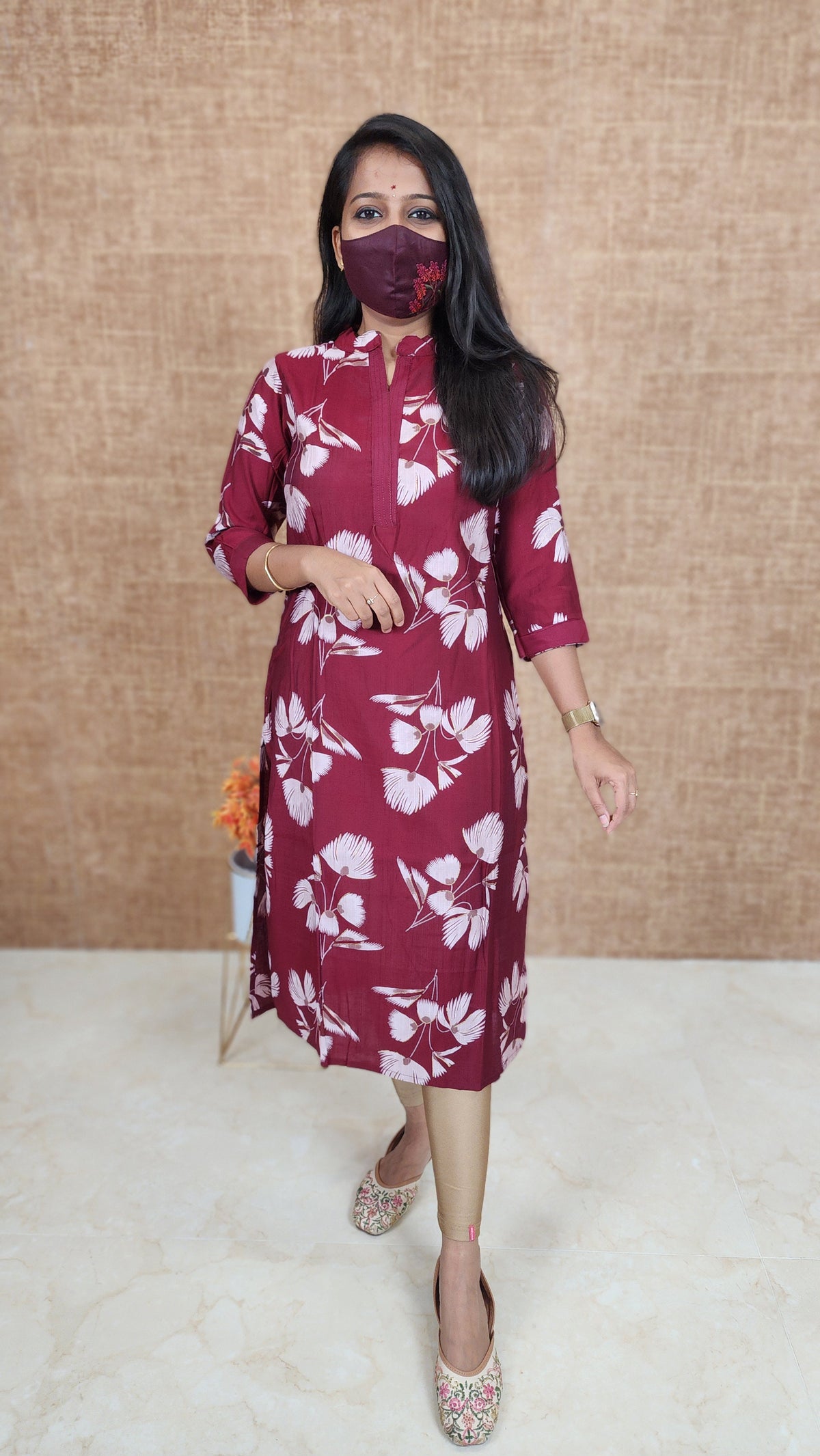 Office Wear(11054)