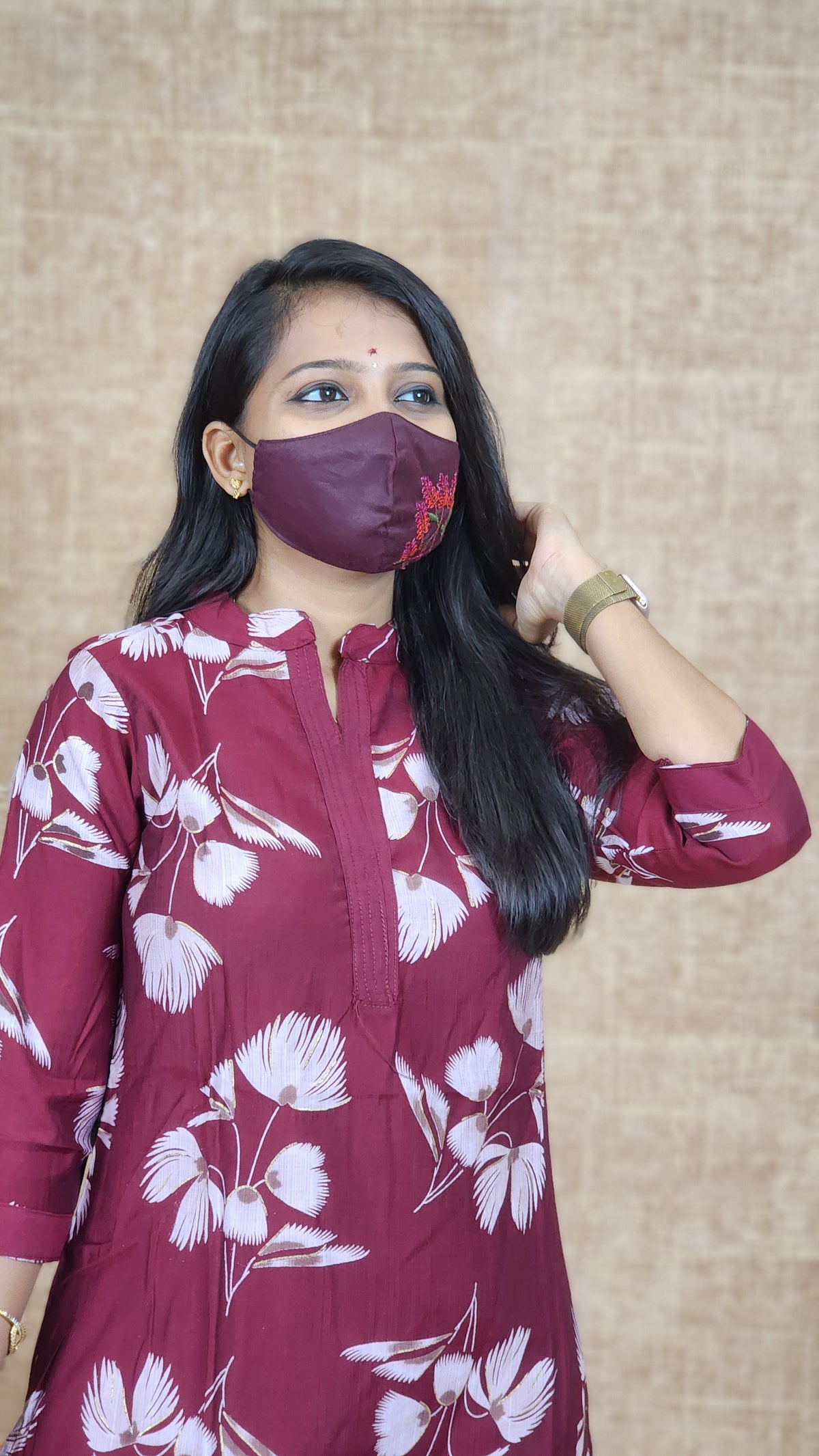 Office Wear(11054)