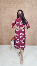 Office Wear(11054)