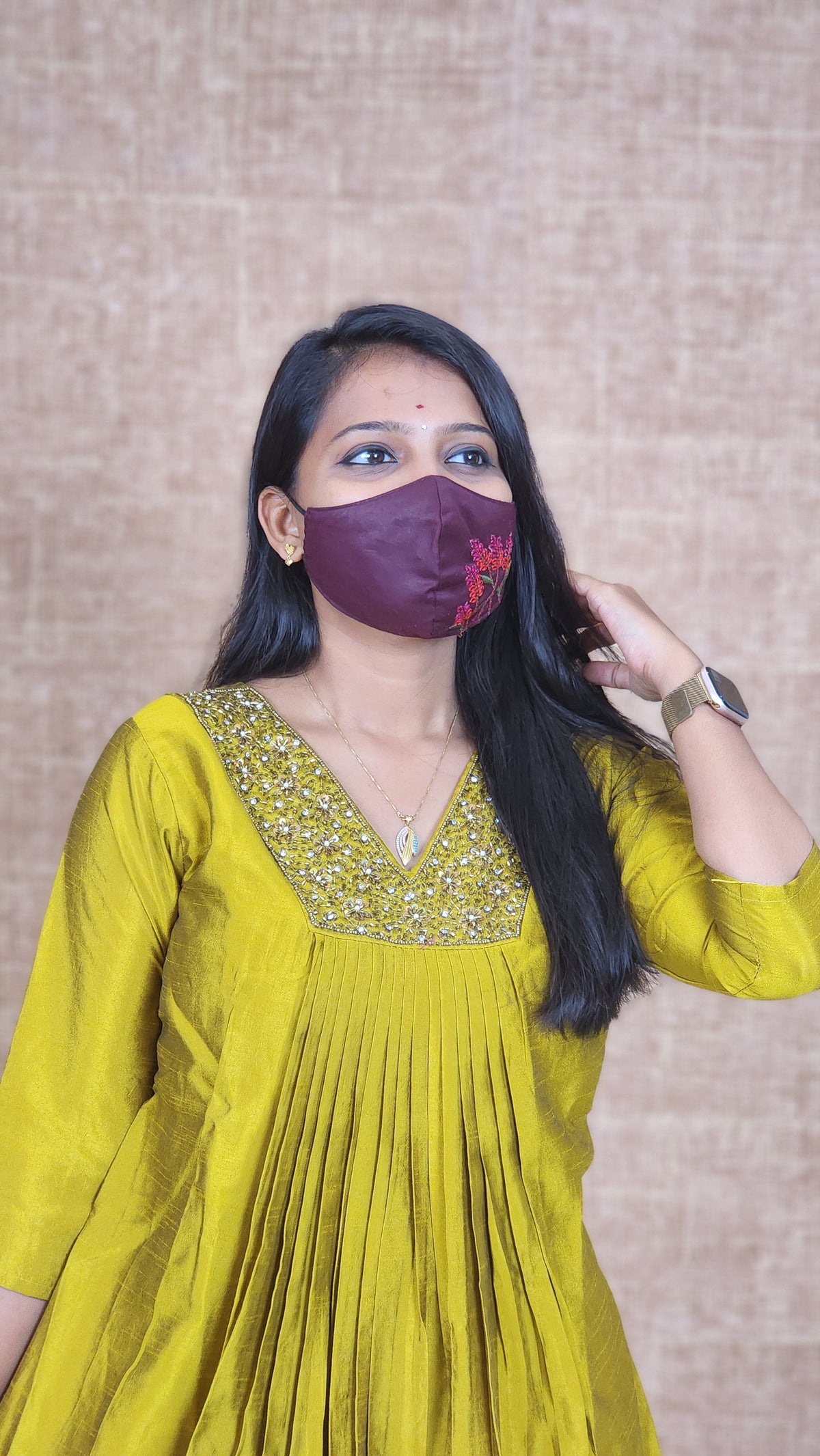 Ethnic Wear Kurti (11059)