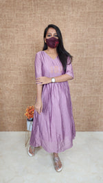 Ethnic Wear Kurti (11067)