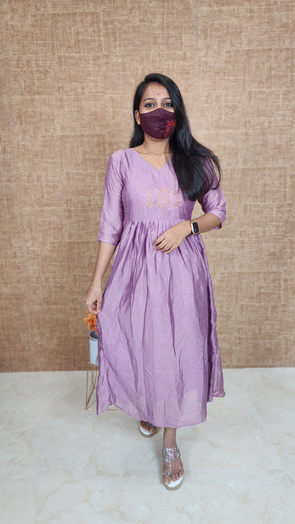 Ethnic Wear Kurti (11067)