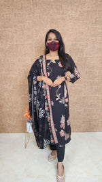 Salwar Set (11060)