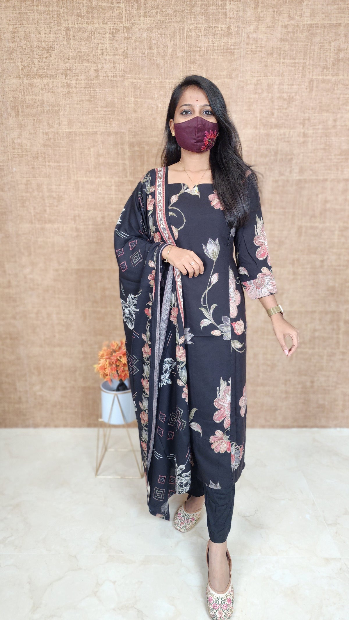 Salwar Set (11060)