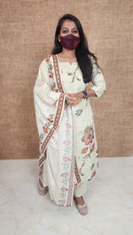 Salwar Set (11061)