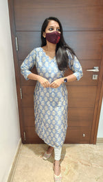 Casual Wear Kurti (11087)