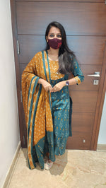 Salwar Set (11119)