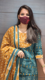 Salwar Set (11119)