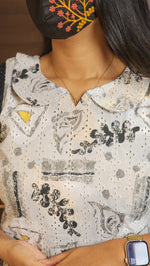 Western wear frock (11143)c3