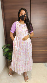 Western wear frock (11144)c3