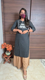 Office Wear - Embroidery (11315)