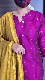 Salwar set (11346)