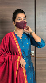 Salwar set (11347)