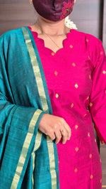 Salwar set (11348)