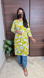 Daily Wear Kurti(11353)