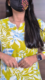 Daily Wear Kurti(11353)