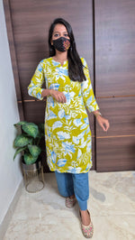 Daily Wear Kurti(11353)