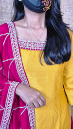 Sharara Salwar Set(11456)c2