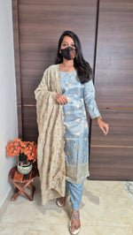 Ethnic Salwar Set(11470)