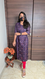 Casual wear kurti(11471)
