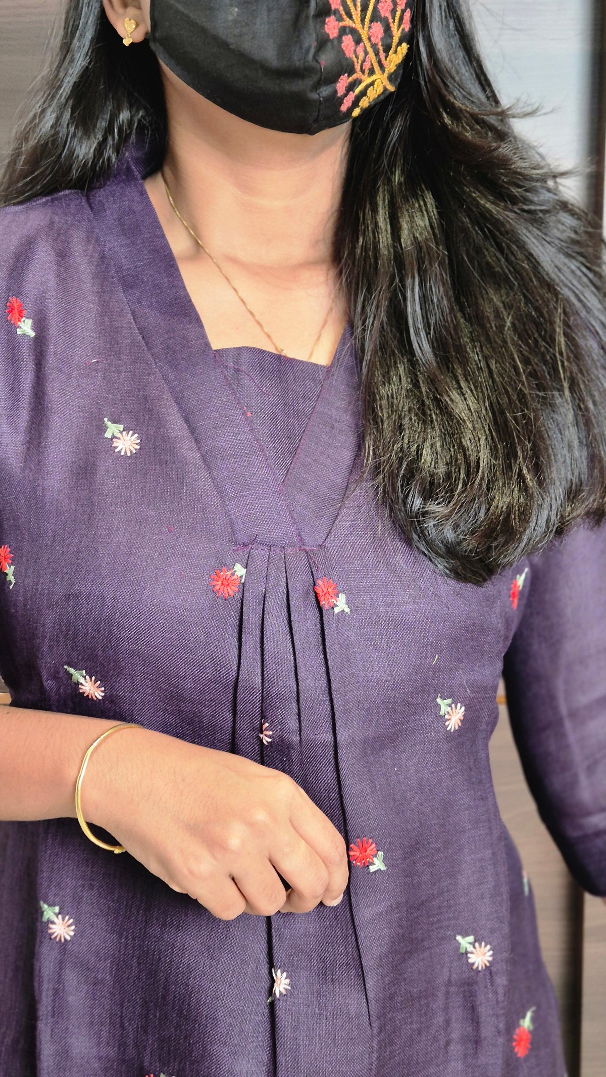 Casual wear kurti(11471)