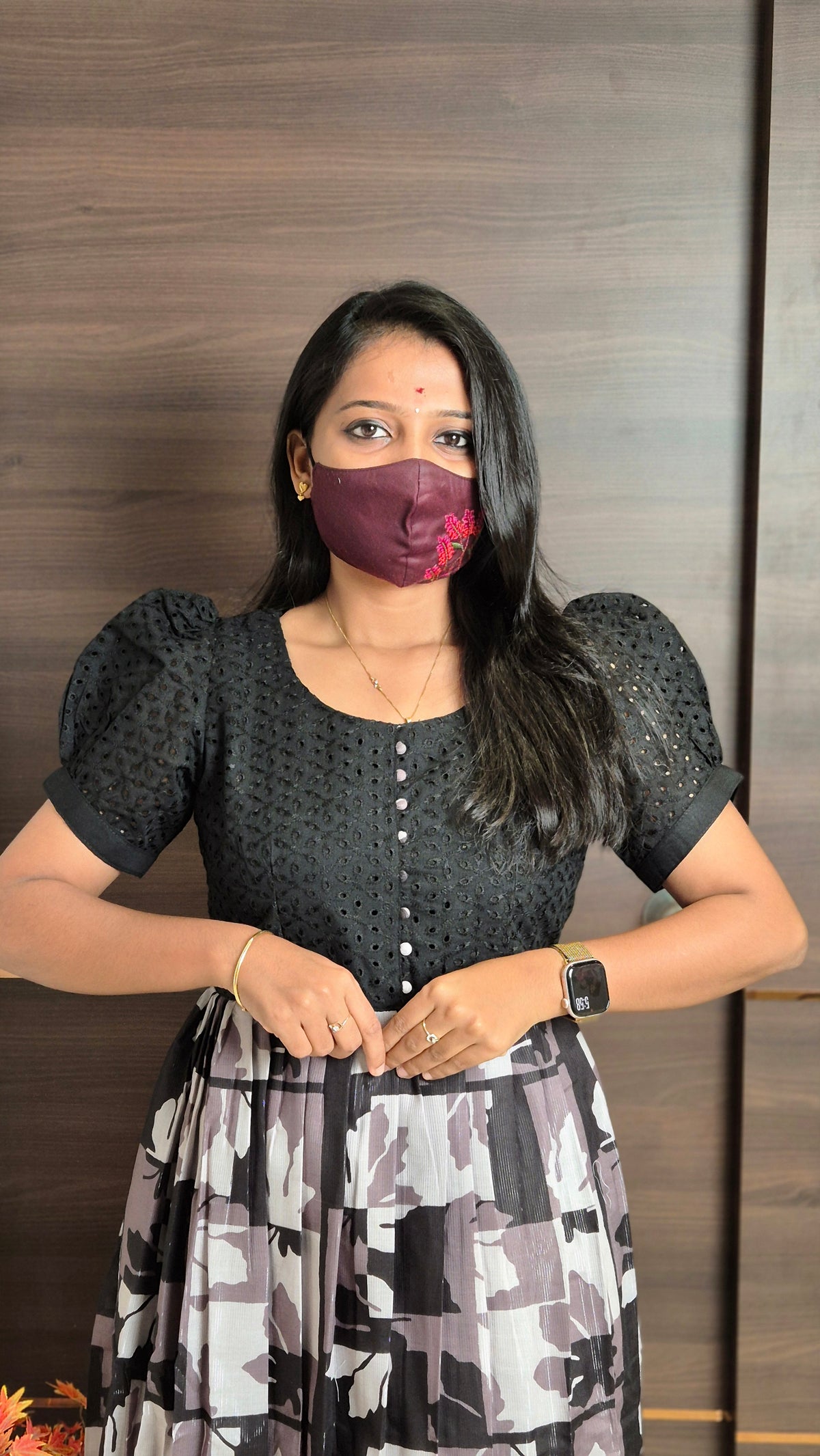 Indo -western wear(11536)
