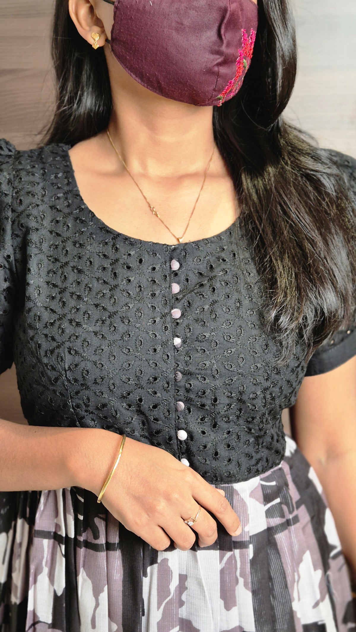 Indo -western wear(11536)