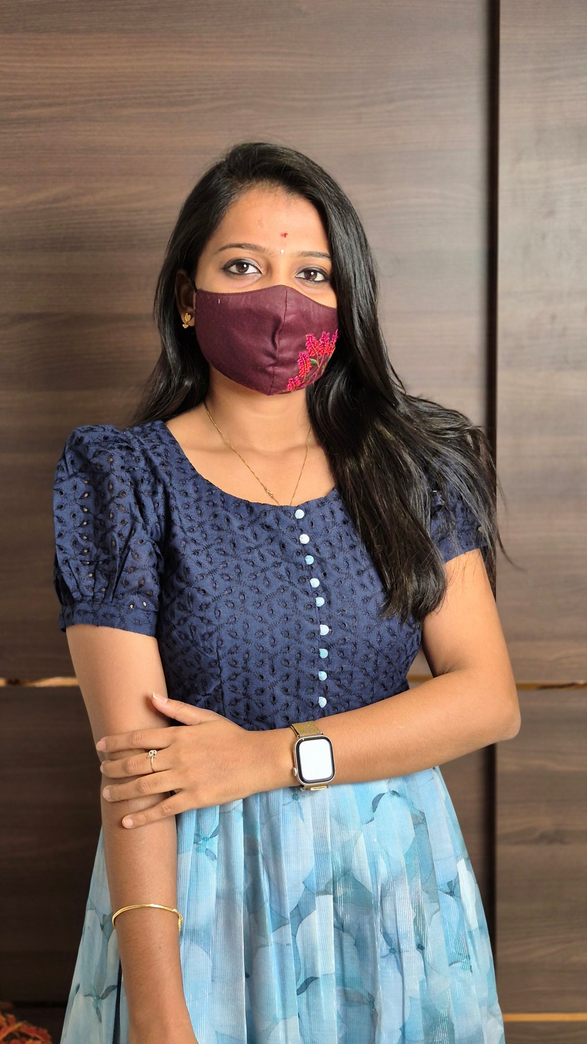 Indo -western wear(11538)