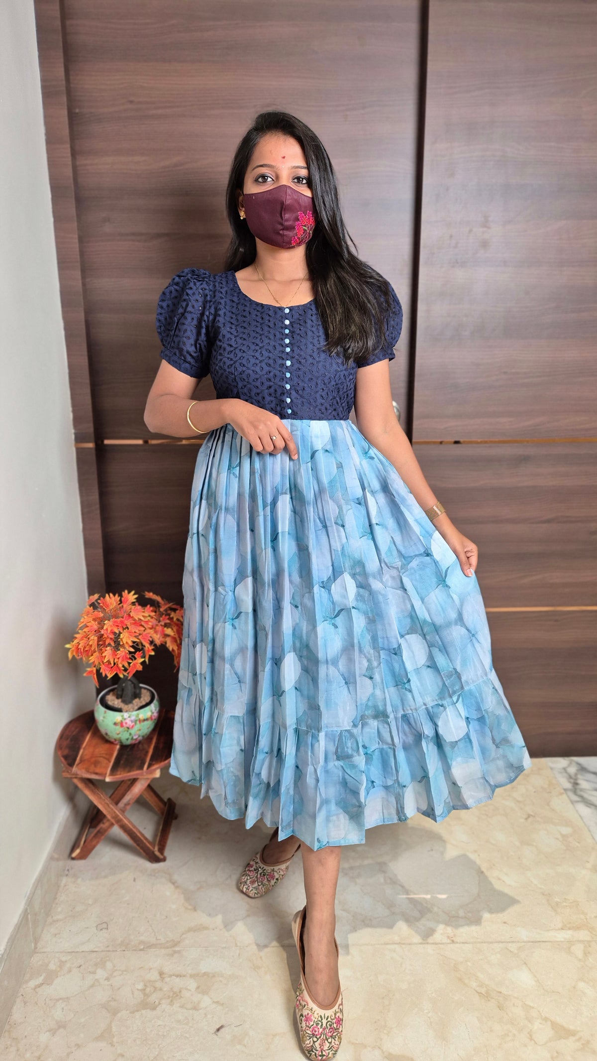Indo -western wear(11538)