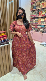 Cinderella Nighty(1046)