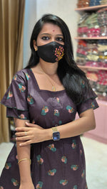 Cinderella Nighty(1053)