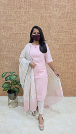 Ethnic Salwar set(11583)