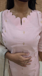 Ethnic Salwar set(11583)