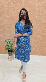 Daily Wear Kurti(11586)