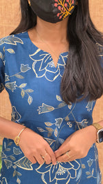 Daily Wear Kurti(11586)