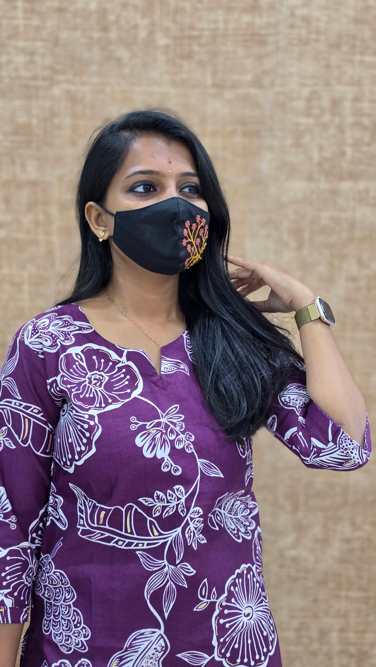 Daily Wear Kurti(11587)