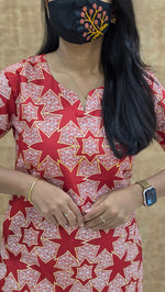 Daily Wear Kurti(11591)