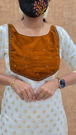 EthnicWear Kurti(11599)