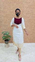 EthnicWear Kurti(11598)